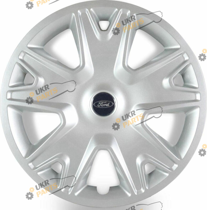 Колпак Ford R17 оригинал Ford (1 788 319)