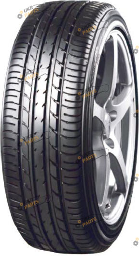 Шина Yokohama BluEarth E70 (215/45 R17 87W) летние (215/45R17 LOYO 87W E70#19)