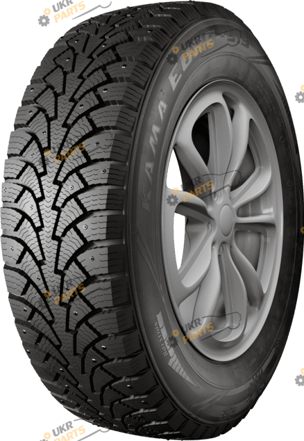 Шина Кама EURO 519 (175/65 R14 82T) зимние (2150003)