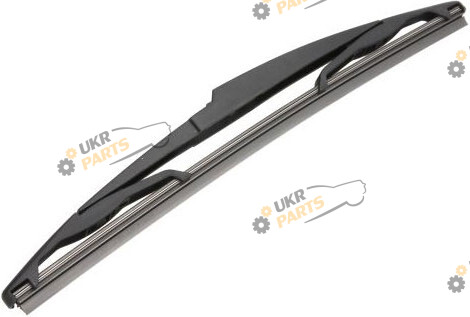 Дворник Valeo Silencio Rear (574205)
