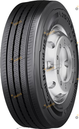 Шина Continental Conti Hybrid HS3+ (315/70 R22.5 150L) всесезонные (31570R225CCOCHS3)