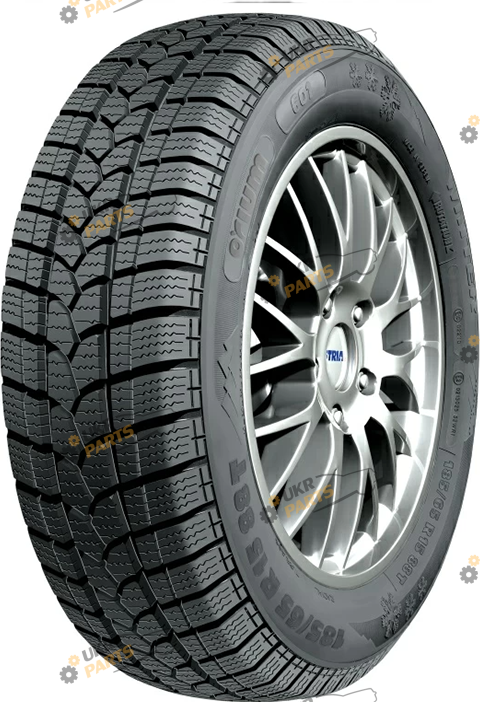 Шина ORIUM WINTER 601 (175/70 R14 84T) зимние (10000769)