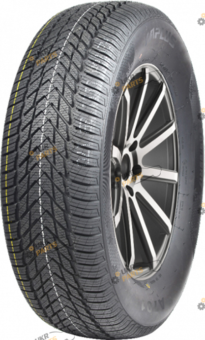 Шина Aplus A701 (165/65 R15 81T) зимние (165/65R15 ZOAS 81T A701)