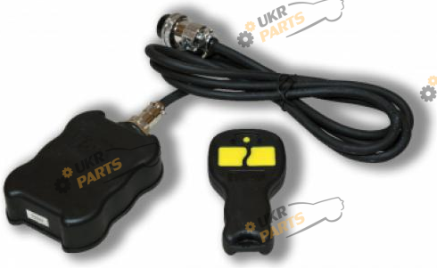 Система радиоуправления T-max X-Power/ ATWPRO серії (RCS12-01)