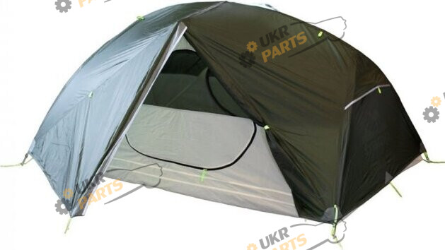 Палатка Tramp Палатка Tramp Cloud 3 Si (TRT-094-green)