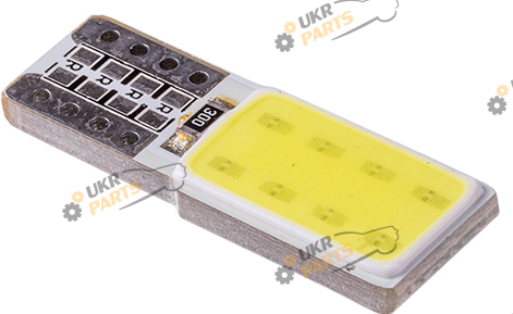 LED лампа Pulso T10 3 Вт (LP-247222)