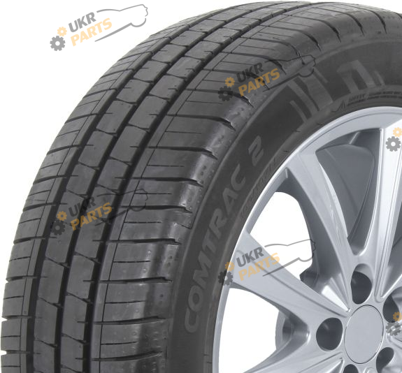 Шина Vredestein Comtrac 2 (195/65 R16 104R) летние (195/65R16 LDVR 104R C2#22)