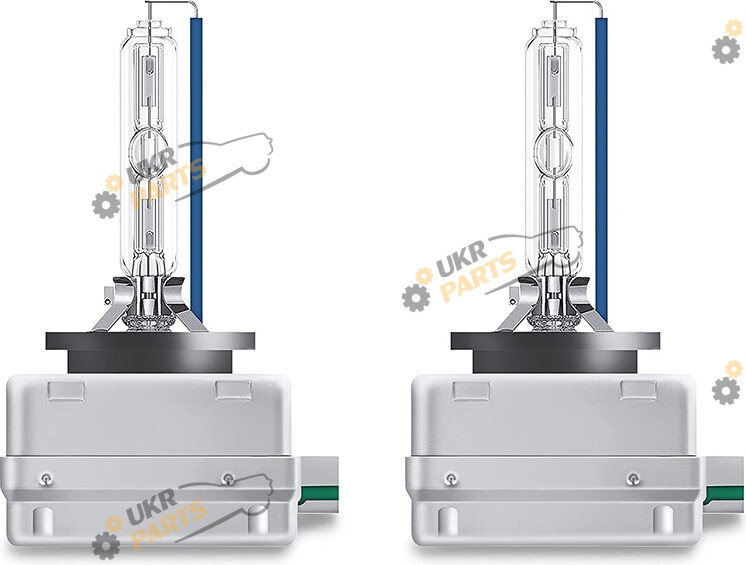 лампа Ксенон Osram Cool Blue Intense NextGen D3S 6200 K (OSR66340 CBN-HCB)
