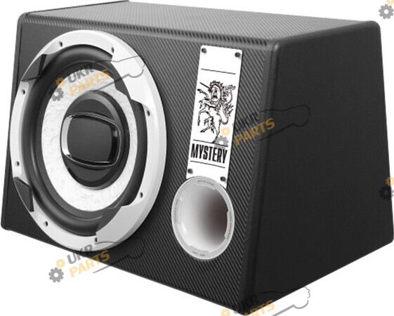 Активный сабвуфер Mystery MBB-254A (28218)