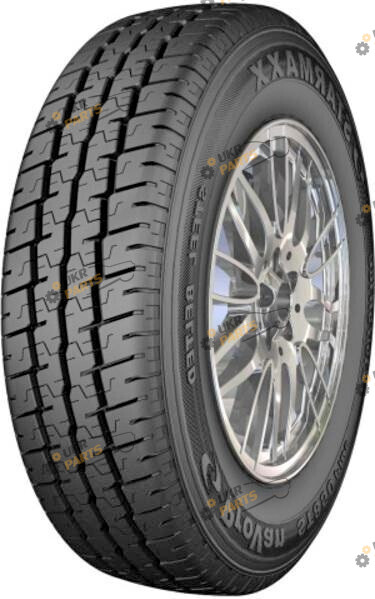 Шина Starmaxx Provan ST850 Plus (205/70 R15C 104R) летние (1001757982)