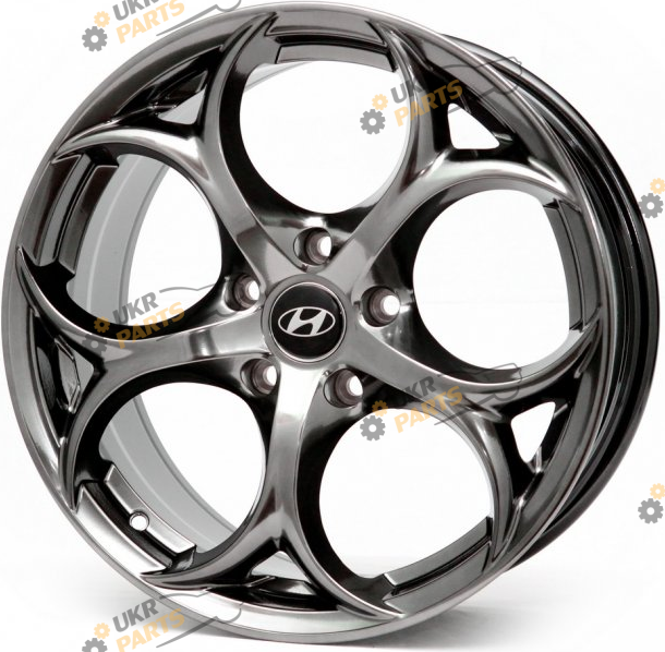 Литой диск Replica Hyundai (R5084) R17 (1002095968)