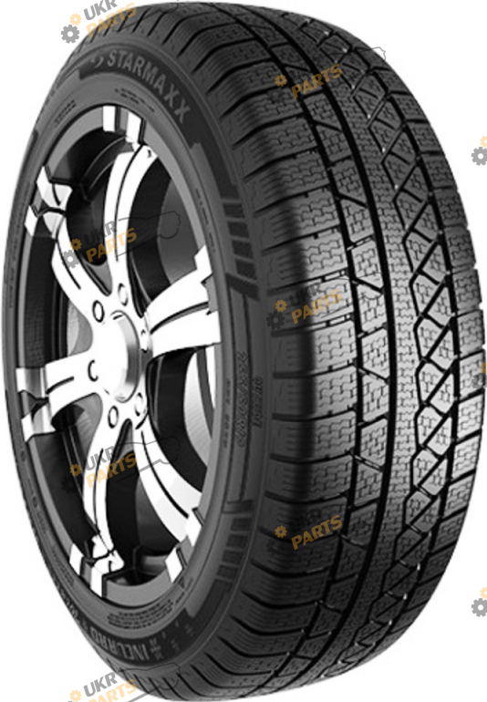 Шина Starmaxx Incurro Winter W870 XL Turkey 2023 (255/50 R19 111V) зимние