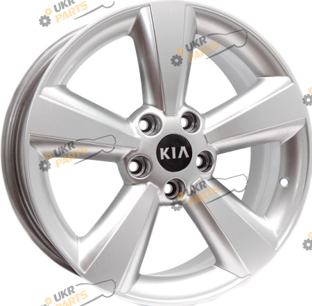 Литой диск Replica Kia R546 (HS) R18 (1002052912)