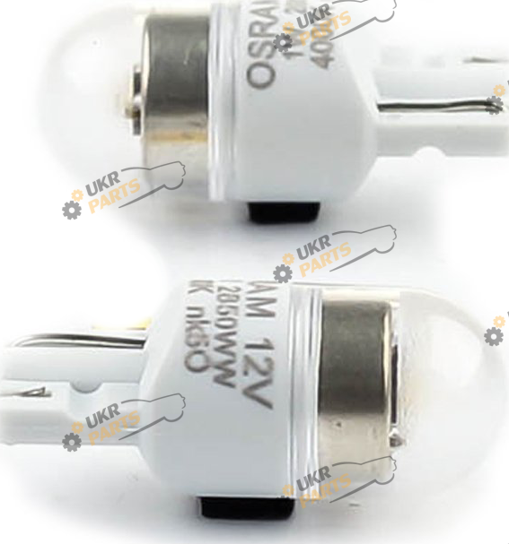 LED лампа Osram T10 1 Вт (OS 2850 WW_02B)