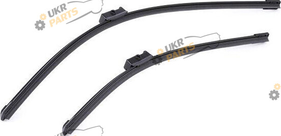 Пара дворников Bosch Aerotwin (3 397 118 953)
