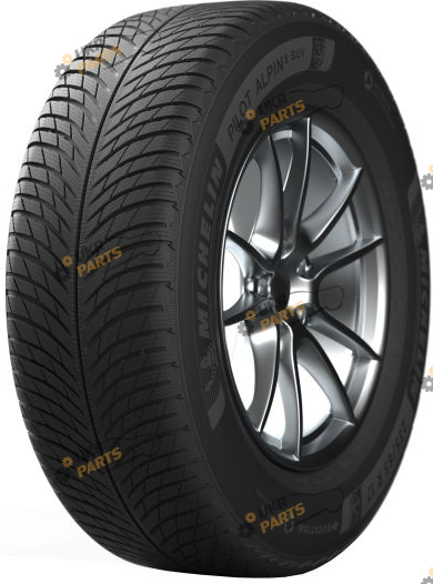 Шина Michelin Pilot Alpin 5 (265/45 R21 104V) зимние (26545R21ZTMI104VPA5S)