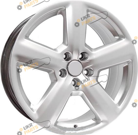 Литой диск Replica Toyota R569 (HS) R17 (1002052906)