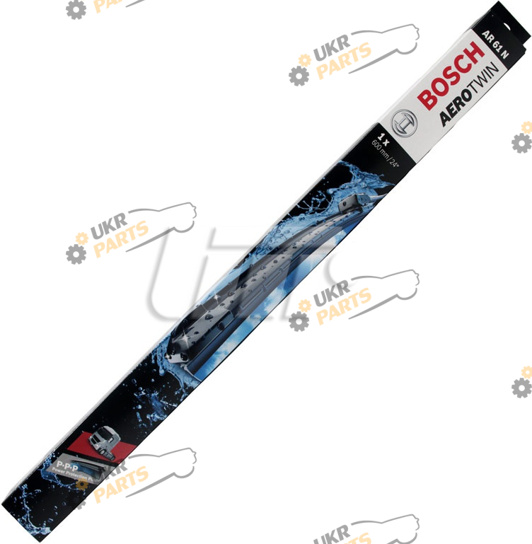 Дворник Bosch Aerotwin (3397008847)