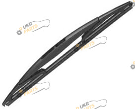 Дворник Continental Exact Fit Rear Blade Plas (2800011509180)