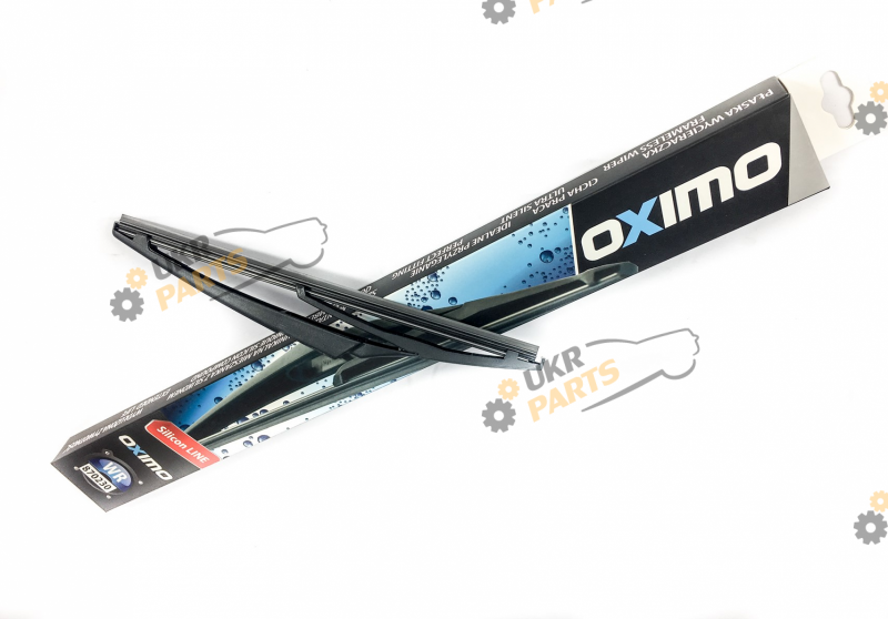 Дворник OXIMO (WR870230)