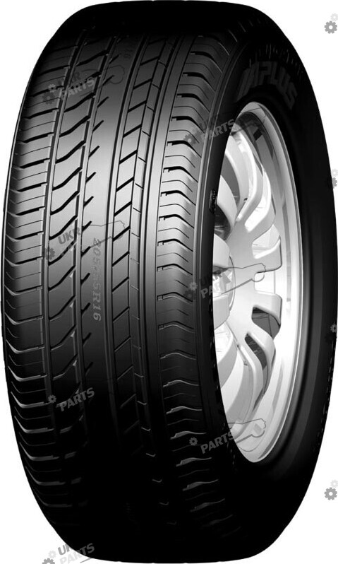 Шина Aplus A608 (215/55 R16 93H) летние (AP013H1)
