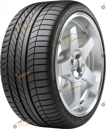 Шина Goodyear Eagle F1 Asymmetric 2 SUV AO XL FP (285/45 R20 112Y) летние (531857)