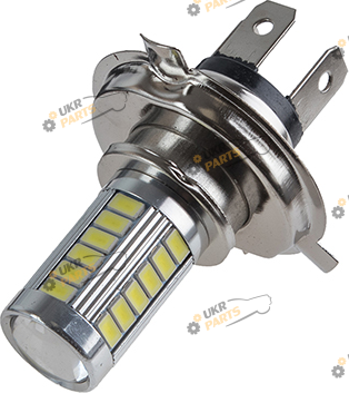 LED лампа Pulso 33SMD-5630 09869 H4 (H-4 -33SMD-5630)
