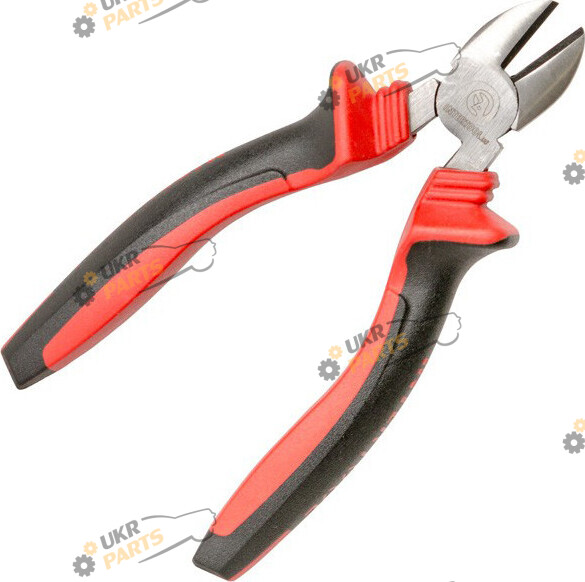 Бокорезы Intertool (NT-0126)
