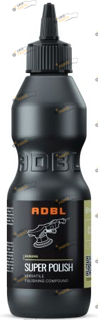 Паста для полировки ADBL Super Polish 0.2 л (ADB000428)