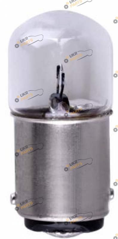 Лампочка Trifa 12V R10W BA 15d (00316)