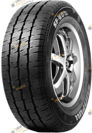 Шина Sunfull (225/65 R16 112R) зимние (22565R16ZDSF112RW05)