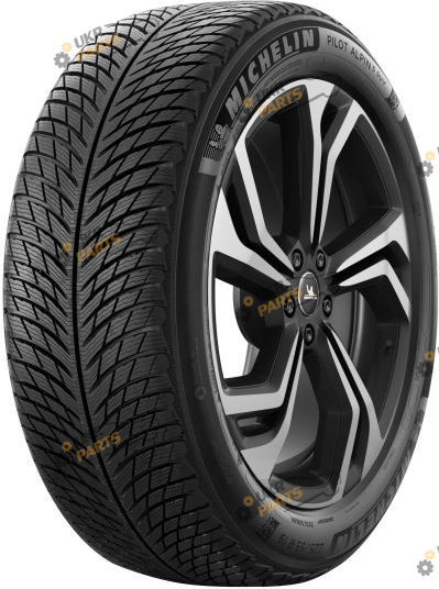 Шина Michelin Pilot Alpin 5 SUV (265/50 R19 110V) зимние (265/50R19 ZTMI 110V PA5S)