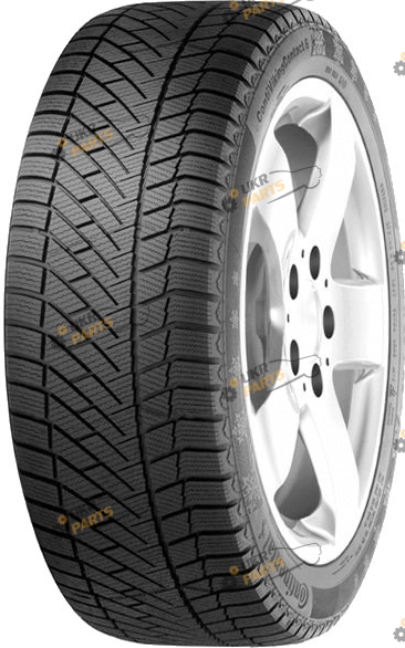 Шина Continental XL FR CrossContact LX Sport (275/40 R21 107H) летние (03543830000)