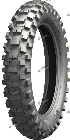 Шина Michelin DESERT RACE BAJA Задня (140/80 R18 70R) (1408018OMMI70RDESRBJ)