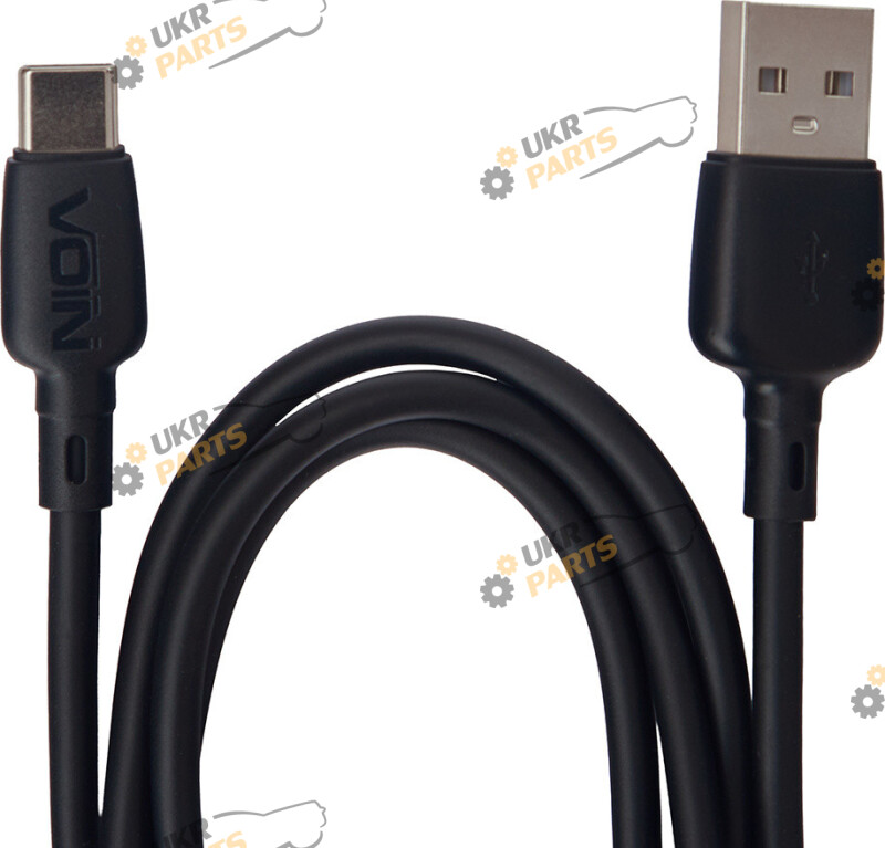 Кабель Voin CC-1501C USB/Type-C (65541)