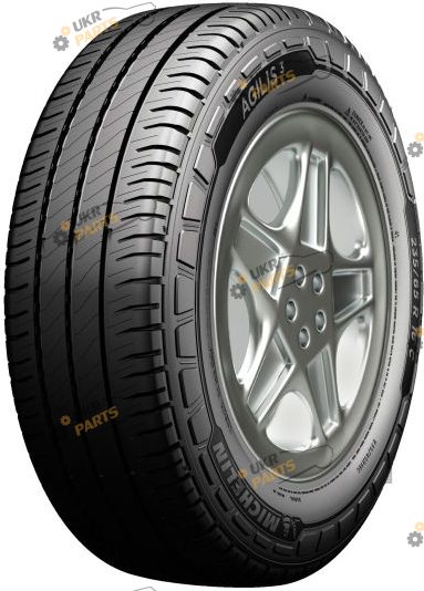 Шина Michelin Agilis 3 (235/60 R17 117R) летние (23560R17LDMI117RAGI3)
