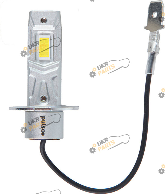 LED лампа Pulso H3 55 Вт (M6-H3)