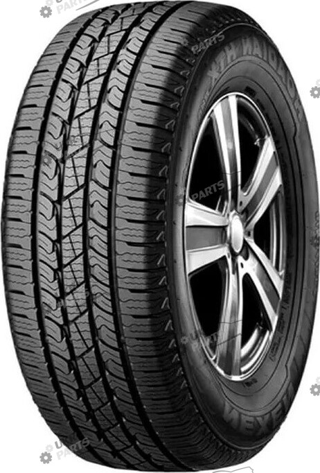 Шина Nexen ROADIAN HTX RH5 (225/60 R18 112V) всесезонные (14682)