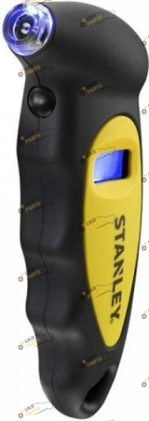 Электронный манометр Stanley 12 атм (STHT80874-0)