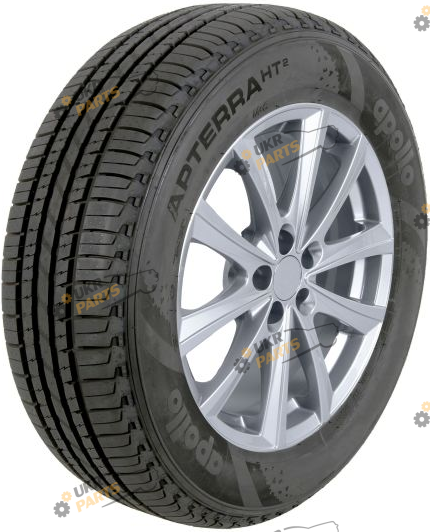 Шина Apollo Apterra HT 2, SUV (225/60 R18 100V) летние (22560R18LTAP100VAHT2)