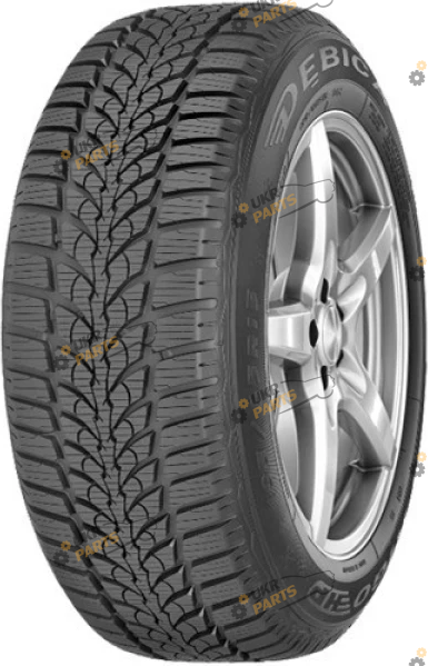Шина Debica Frigo HP MS FP G (205/55 R16 91H) зимние (205/55R16 FRIGO HP MS FP 91H)