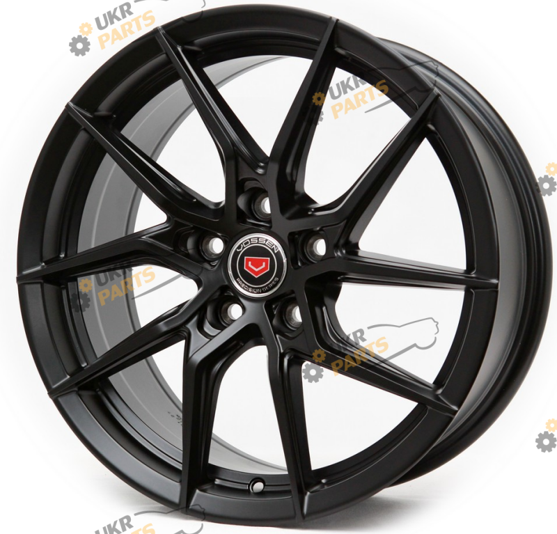 Литой диск Replica Vossen NF8 (VS1057) Satin Gunmetal R18