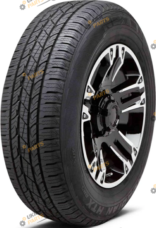 Шина Roadstone Roadian HTX RH5 (285/65 R17 116S) всесезонные (1000881223)