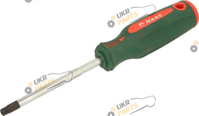 Отвертка Hans Torx Tamer T40 1 шт (0450TH40X100)
