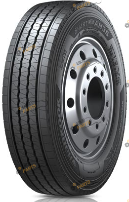 Шина Hankook Smart Flex AH35 (285/70 R19.5 ) всесезонные (28570R195CHAAH35K)