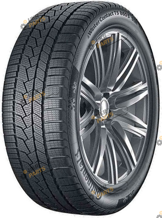 Шина Continental XL WinterContact TS 860 S (225/55 R19 103V) зимние (03553820000)