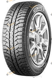 Шина LASSA ICEWAYS 2 (175/70 R13 82T) зимние (212033)