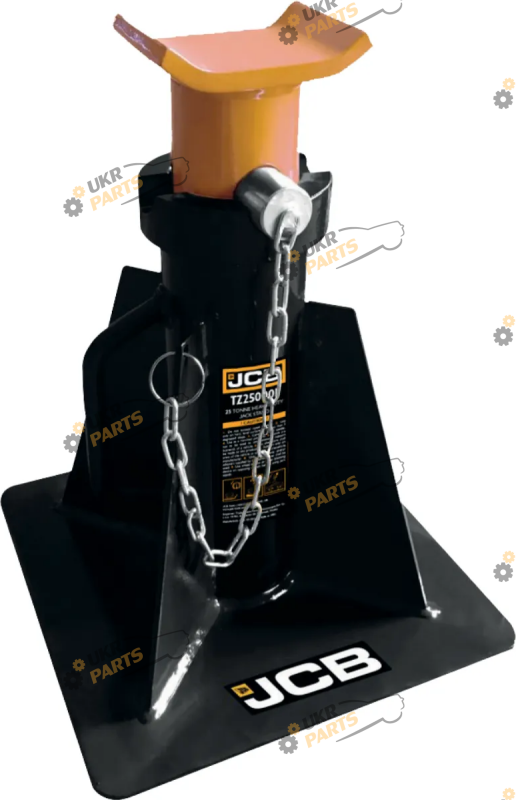 Домкрат JCB 25 т Стойка-поддомкратник (СТ-00165316)