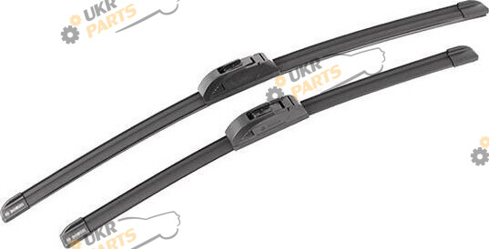 Пара дворников Bosch Aerotwin (3 397 118 901)