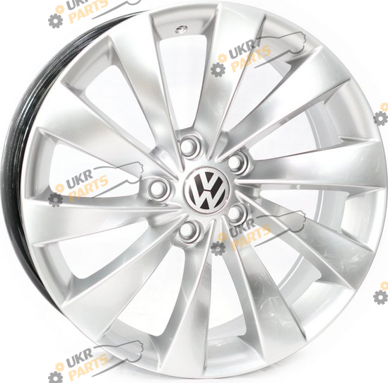 Литой диск Replica Volkswagen R1320 (HS) R17 (1001358127)